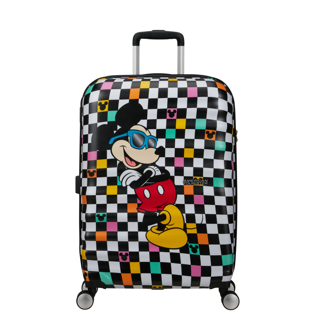 Mickey Check