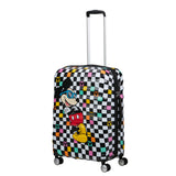 Mickey Check