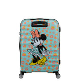Minnie Pastel Dots