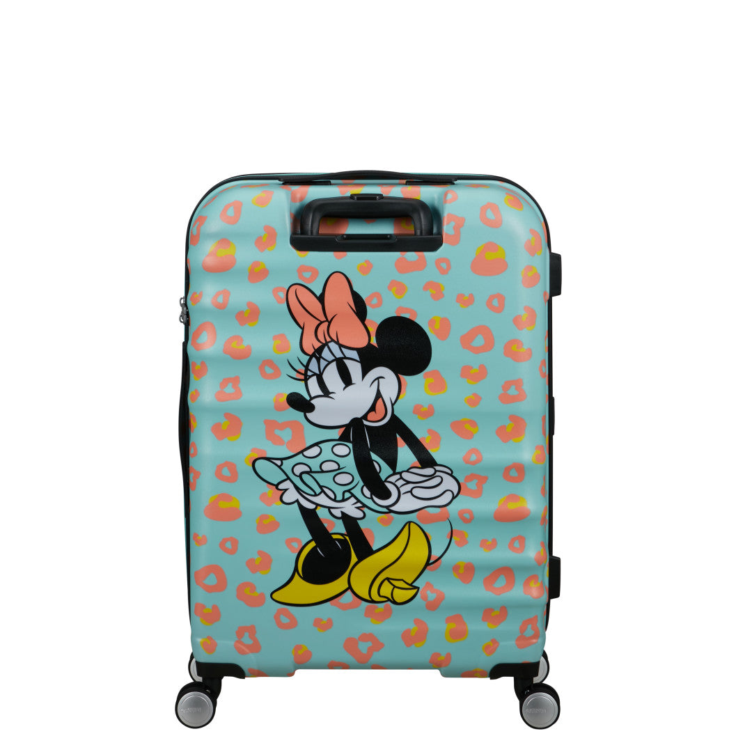 Minnie Pastel Dots