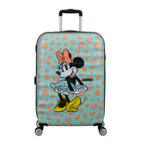 Minnie Pastel Dots
