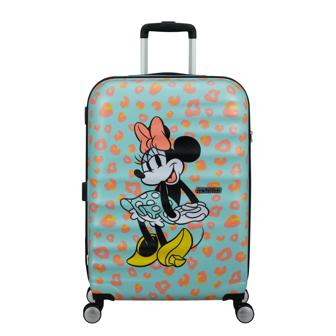 Minnie Pastel Dots
