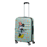 Minnie Pastel Dots
