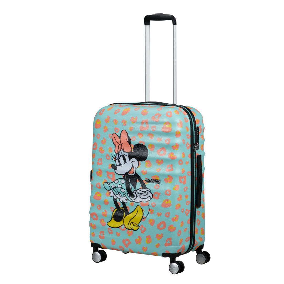 Minnie Pastel Dots