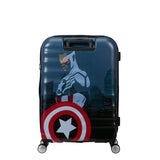 American Tourister Wavebreaker Marvel - Väskkompaniet