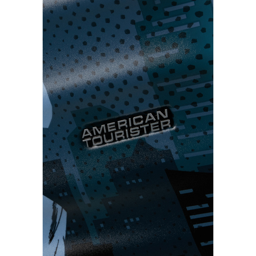 American Tourister Wavebreaker Marvel