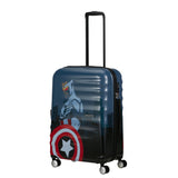 American Tourister Wavebreaker Marvel - Väskkompaniet