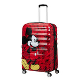 Mickey Comics Röd