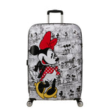 Minnie Comics Vit