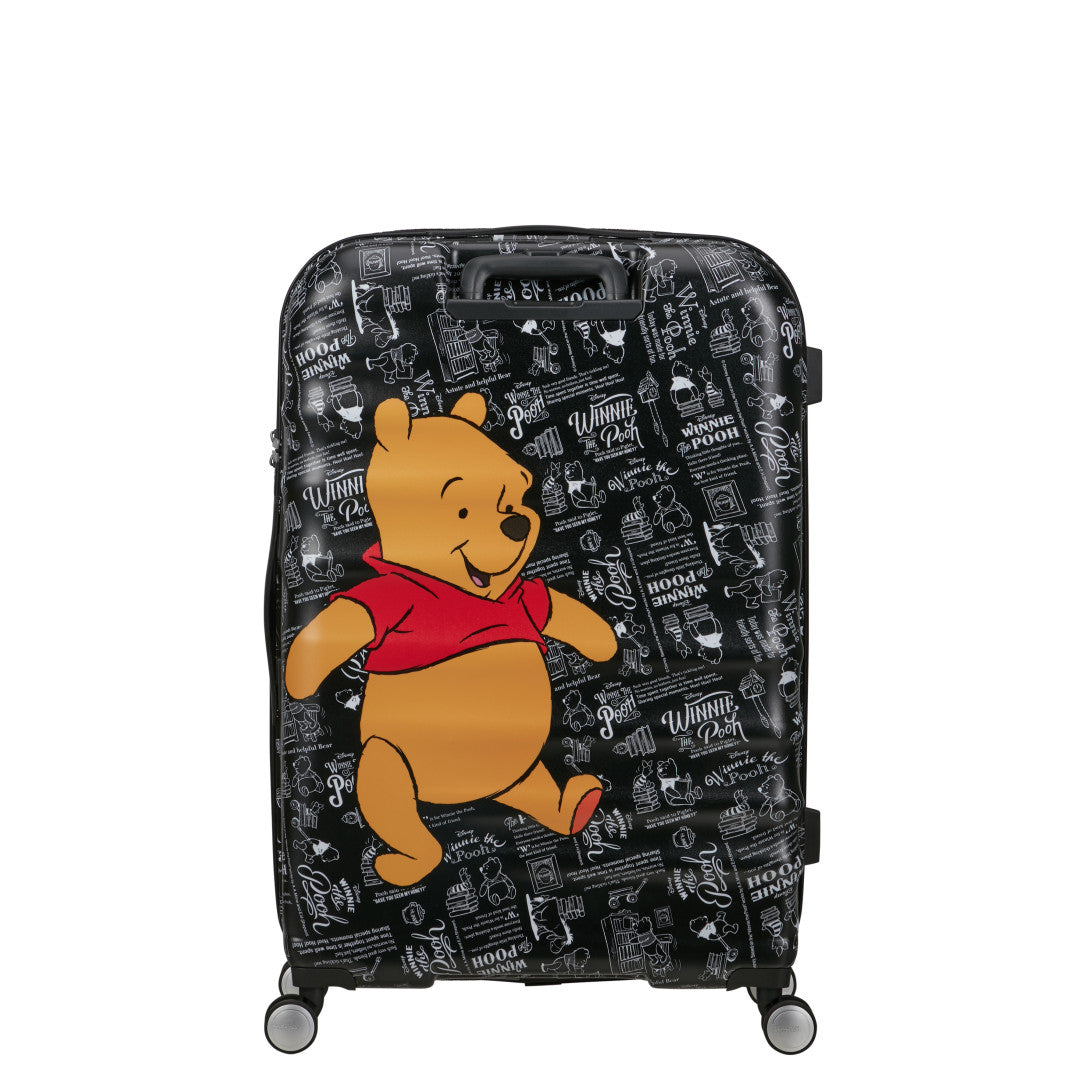 Winnie The Pooh
