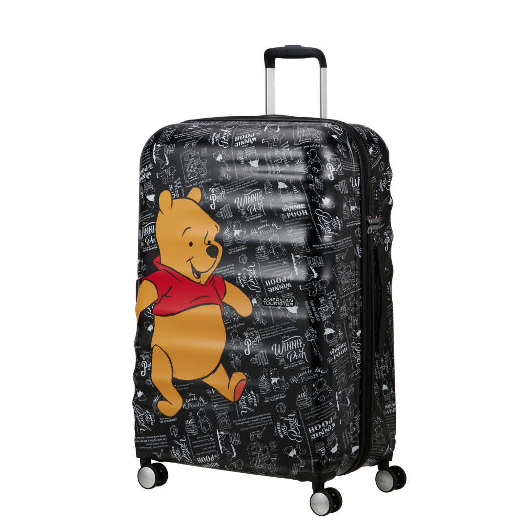Winnie The Pooh