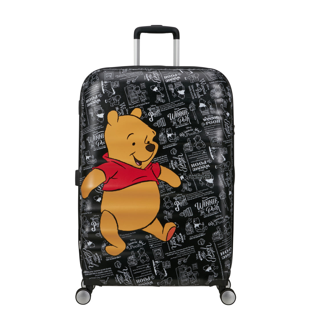 Winnie The Pooh