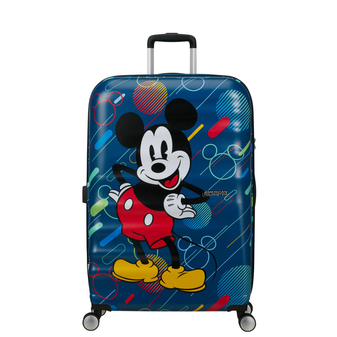 Mickey Future Pop