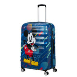 Mickey Future Pop