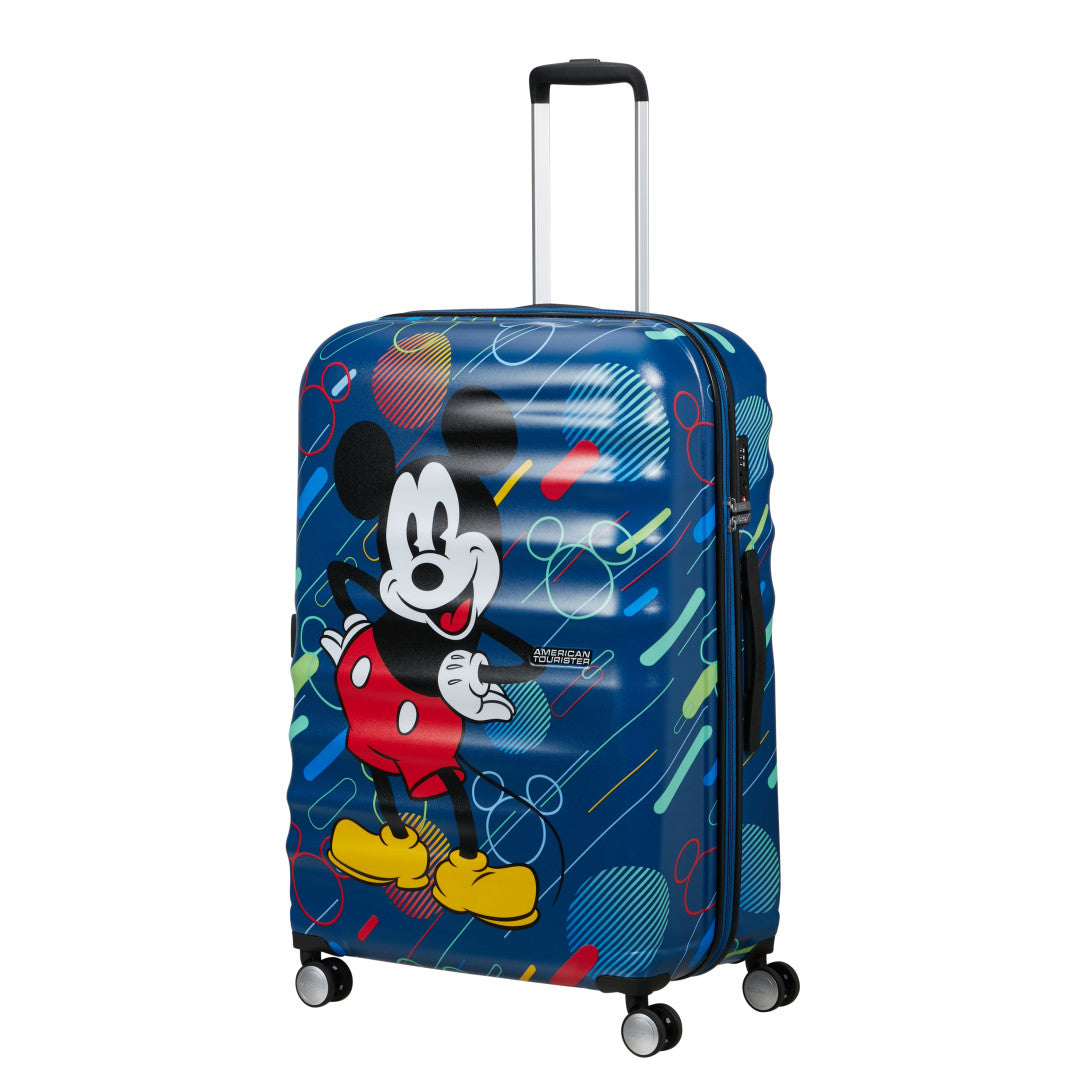Mickey Future Pop
