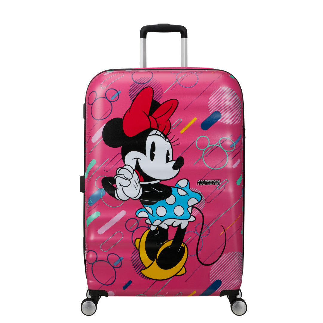 Minnie Future Pop