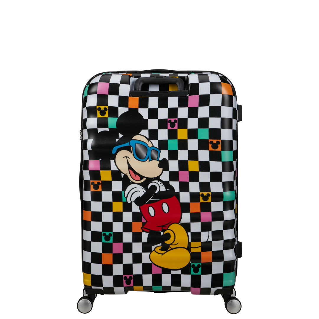 Mickey Check