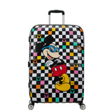 Mickey Check