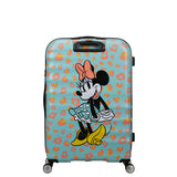 Minnie Pastel Dots