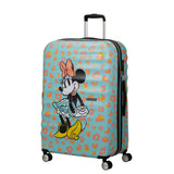 Minnie Pastel Dots