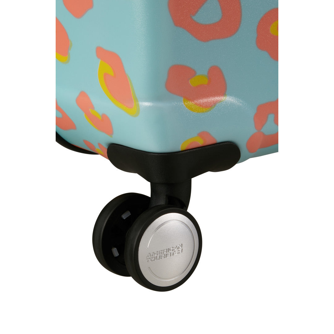 Minnie Pastel Dots
