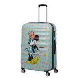 Minnie Pastel Dots