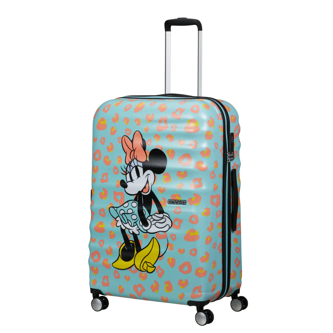 Minnie Pastel Dots