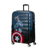 American Tourister Wavebreaker Marvel - Väskkompaniet