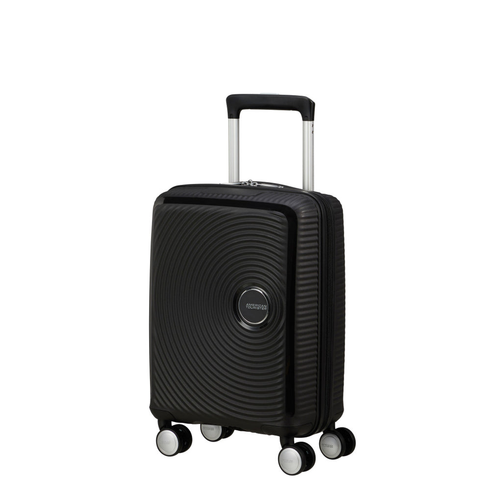 American Tourister Soundbox Mini - Väskkompaniet