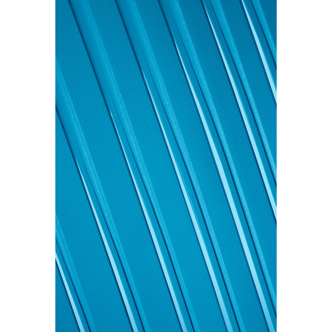 Azure Blå