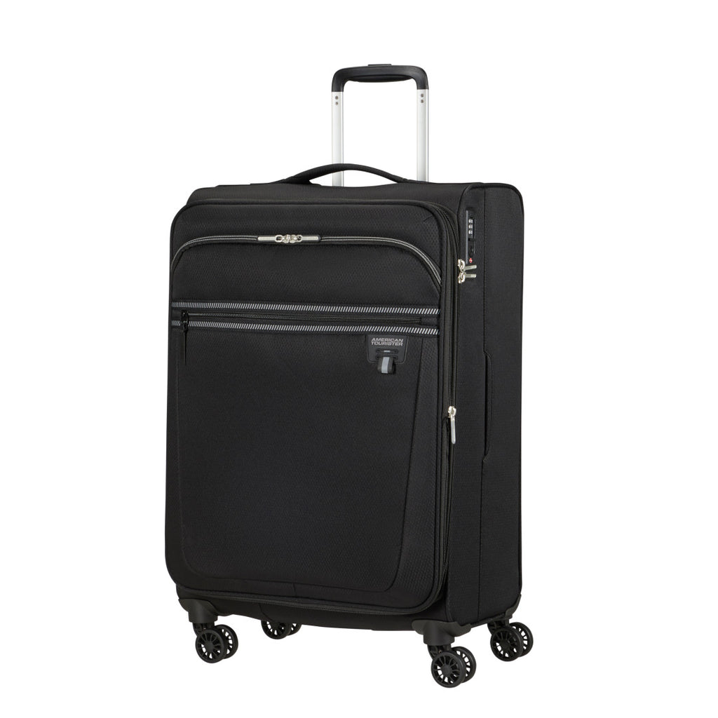 American Tourister Aerospin Spinner - Väskkompaniet