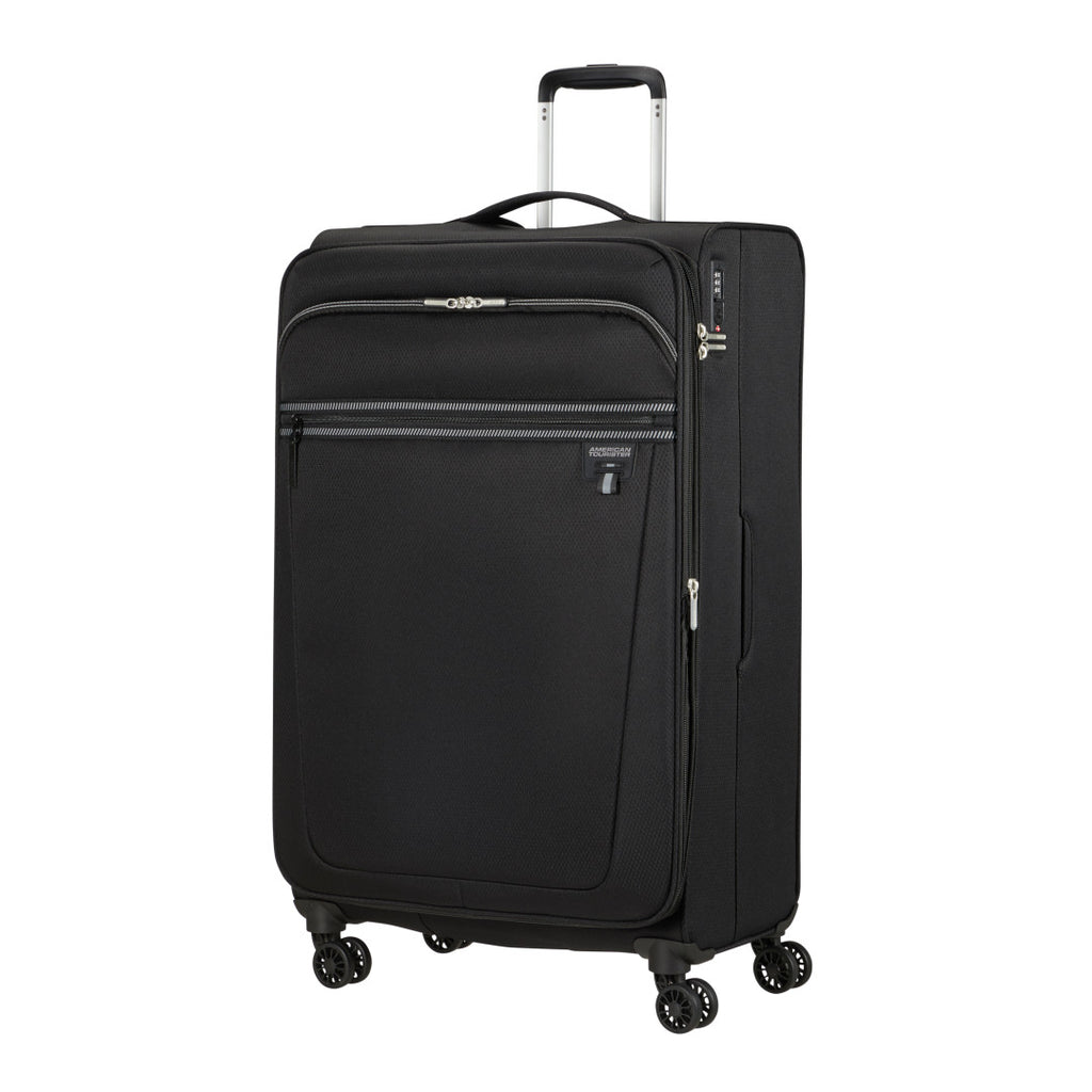 American Tourister Aerospin Spinner - Väskkompaniet