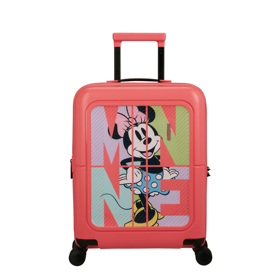 Minnie Pop