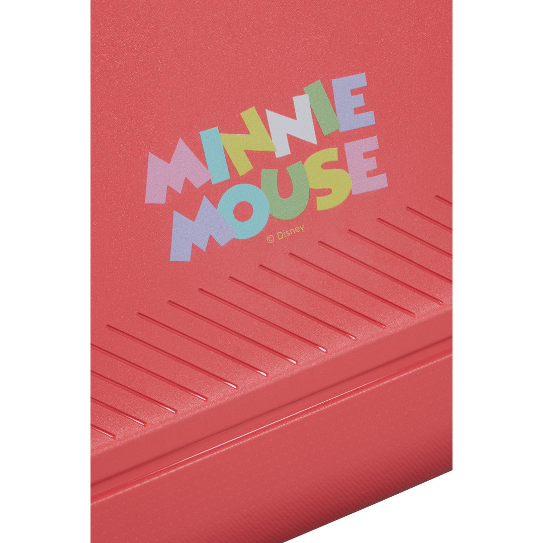 Minnie Pop