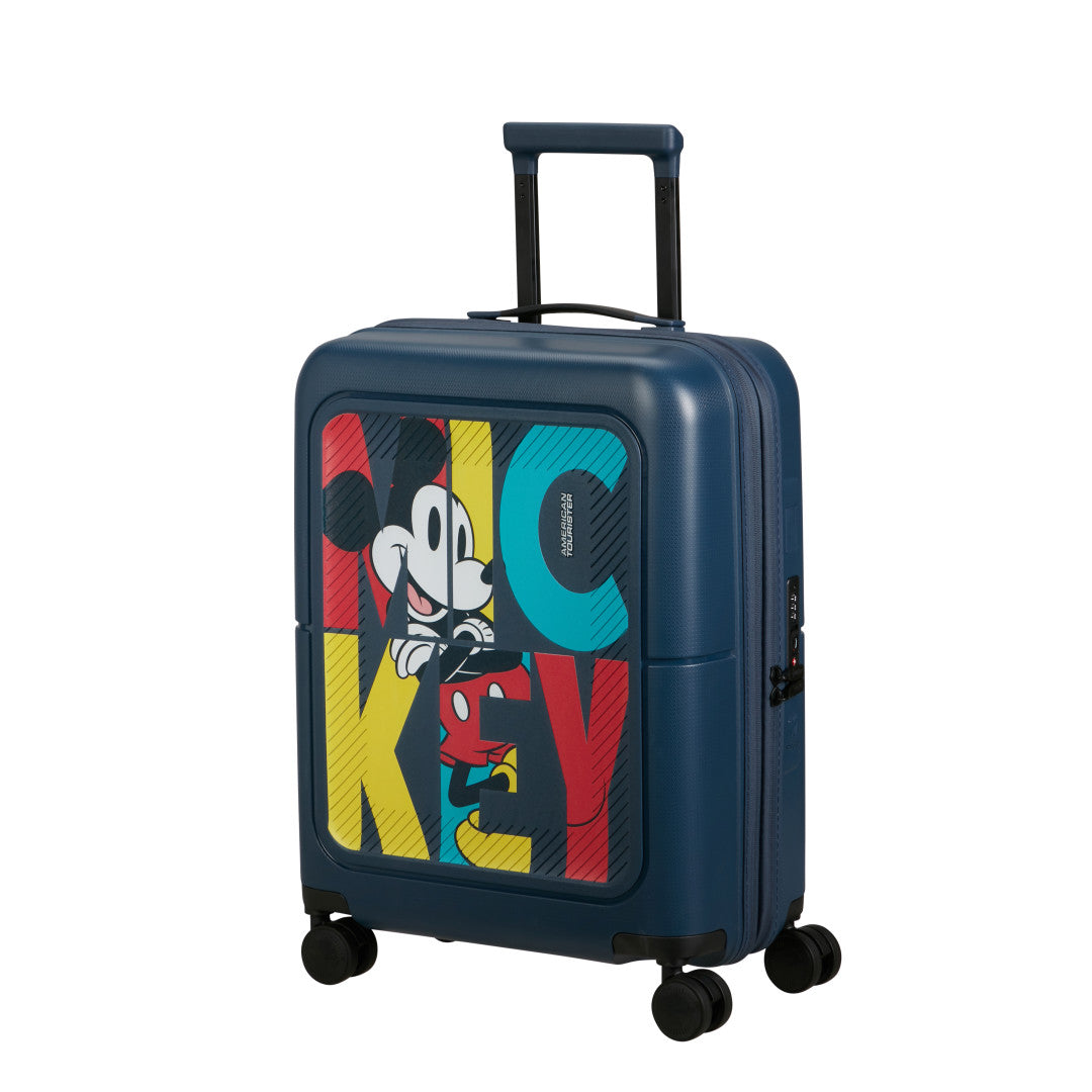 Mickey Pop