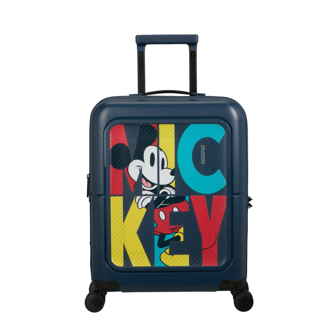 Mickey Pop