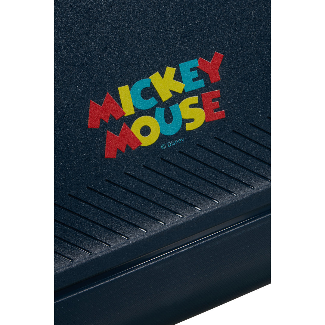 Mickey Pop