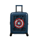 Capt America