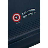 Capt America