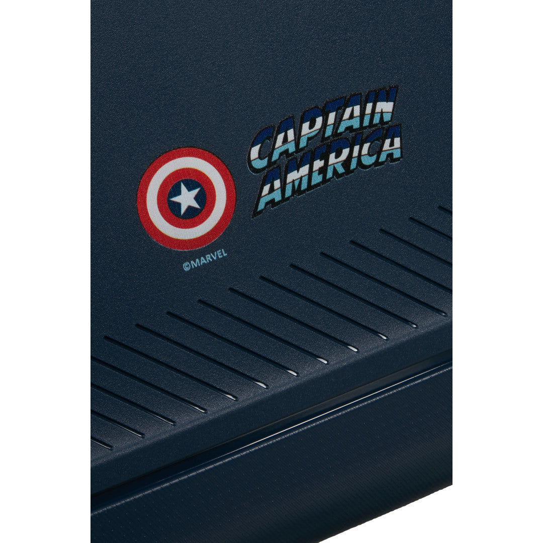 Capt America