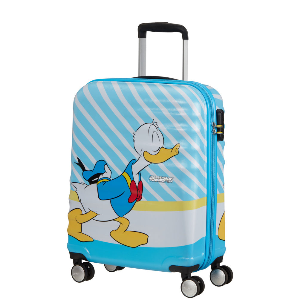 American Tourister Wavebreaker Disney - Väskkompaniet