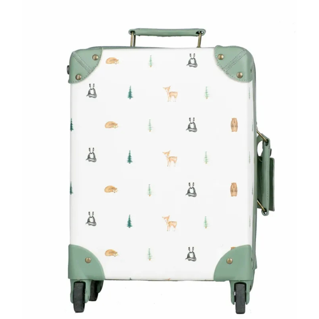 Pellianni Woodland - Väskkompaniet