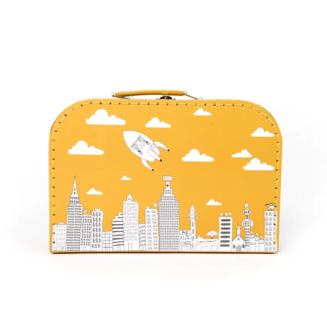 Pellianni City - Väskkompaniet