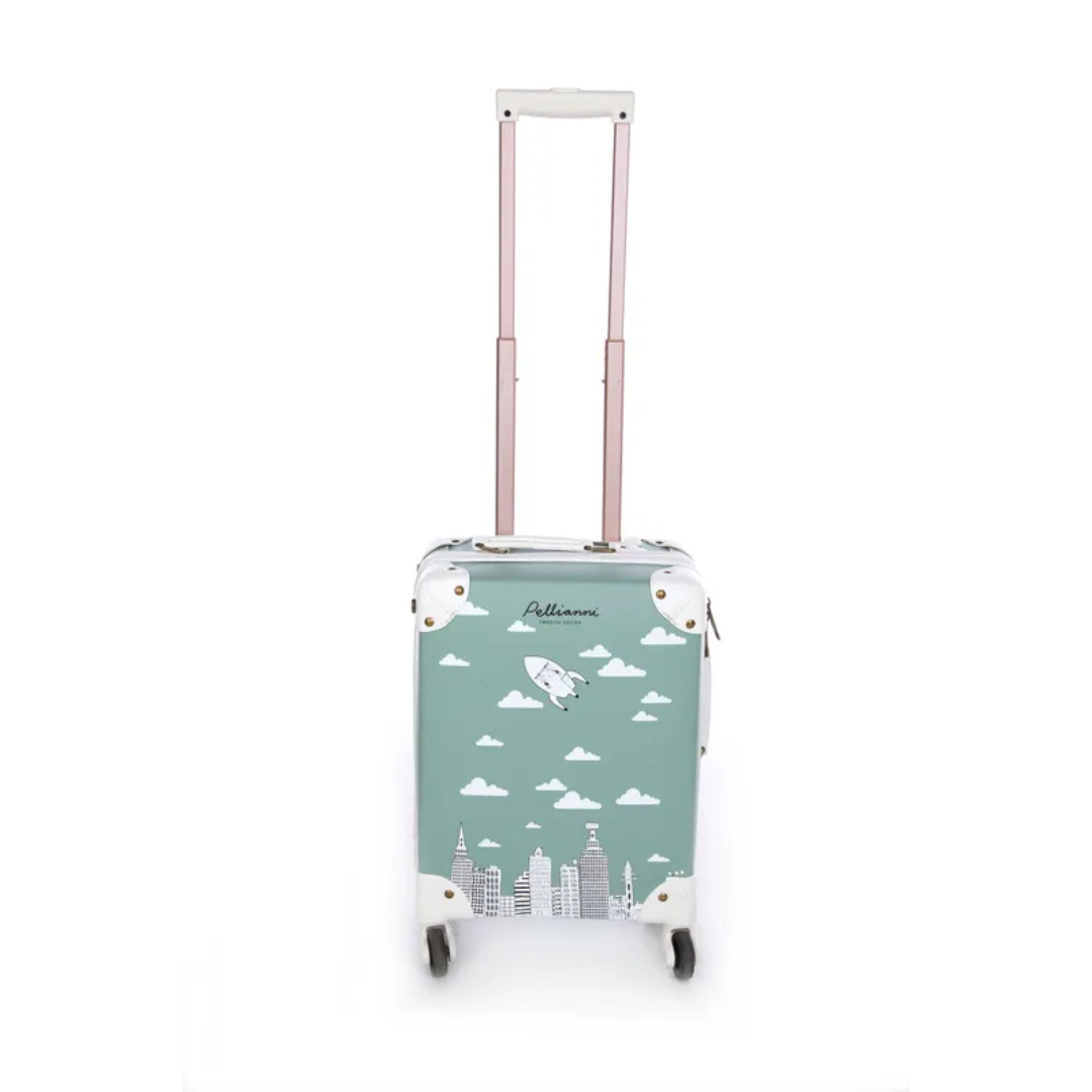 Pellianni City - Väskkompaniet