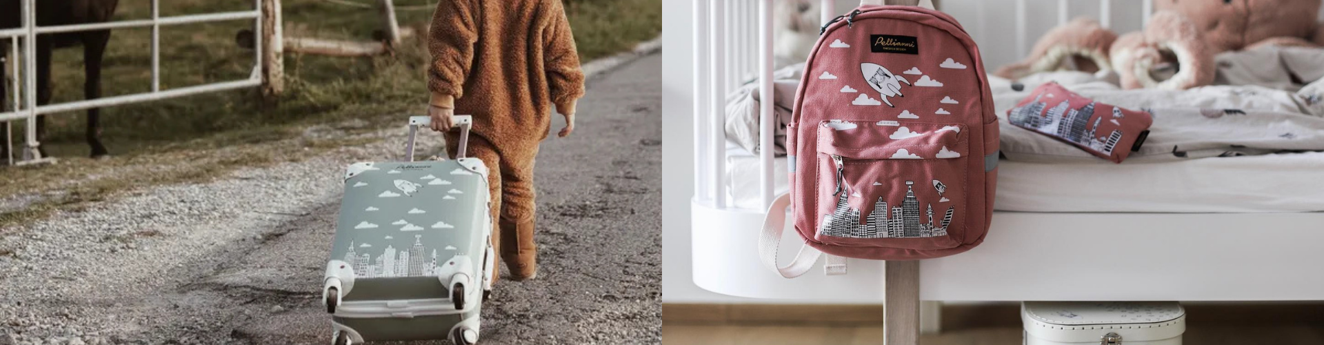 Pellianni Modellbilder