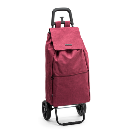 Puccini Shopping Trolley