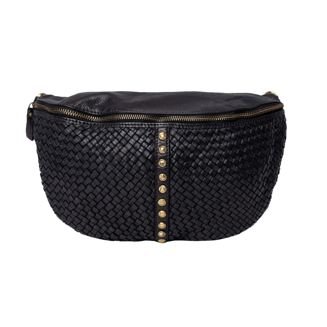 RE:DESIGNED Jette Bumbag - Väskkompaniet