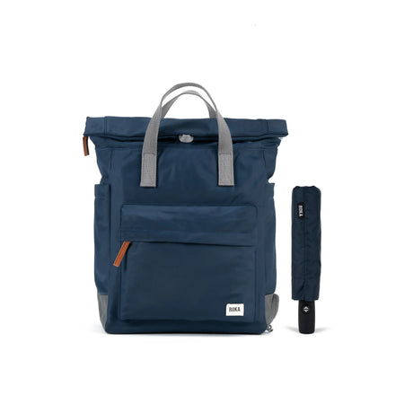 Roka London Bayswater B + Waterloo