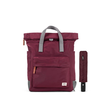 Roka London Bayswater B + Waterloo