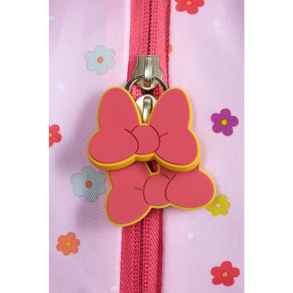 Minnie Flower Power